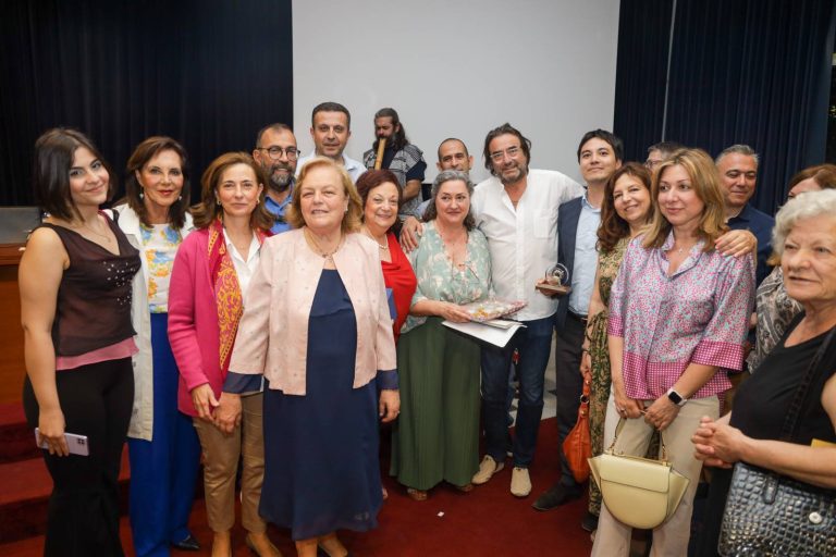 Με επιτυχία πραγματοποιήθηκε η εκδήλωση «Ιαπωνικός Πολιτισμός και Διατροφή» με την υποστήριξη του Δήμου Αμαρουσίου – Δήμος Αμαρουσίου
