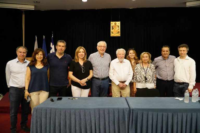 Πρόγραμμα «ΠΟΛΙΤΙΣΤΙΚΕΣ ΔΙΑΔΡΟΜΕΣ» Δήμου Αμαρουσίου: Με μεγάλη επιτυχία πραγματοποιήθηκε η Περιήγηση με θέμα «ΜΑΡΟΥΣΙ, ΟΨΕΙΣ ΤΗΣ ΣΥΓΧΡΟΝΗΣ ΠΟΛΗΣ. Η ΝΕΑ ΑΡΧΙΤΕΚΤΟΝΙΚΗ» – Δήμος Αμαρουσίου
