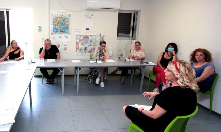    Ενημερωτική ημερίδα στα πλαίσια του ευρωπαϊκού προγράμματος erasmus+ pROceed. – Δήμος Χαλανδρίου