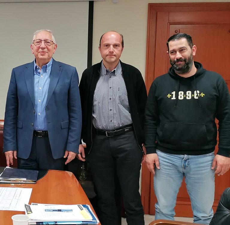 Κάλεσμα στην αύξηση μετοχικού Κεφαλαίου του Γυμναστικού Συλλόγου Αμαρουσίου – Απαραίτητη προϋπόθεση για τη συμμετοχή του στην Basket League – Δήμος Αμαρουσίου
