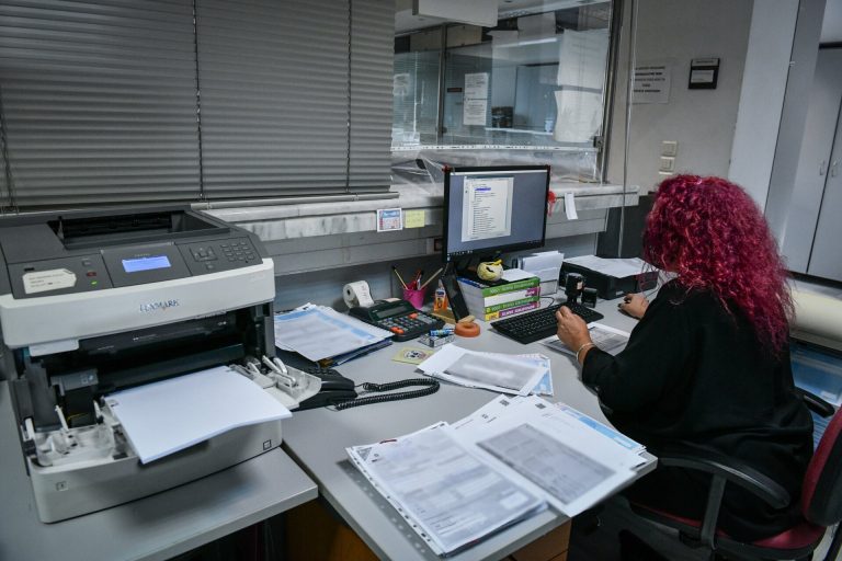 Δημόσιο: Επιταχύνονται οι προσλήψεις με επιτυχόντες του πανελλήνιου γραπτού διαγωνισμού του ΑΣΕΠ