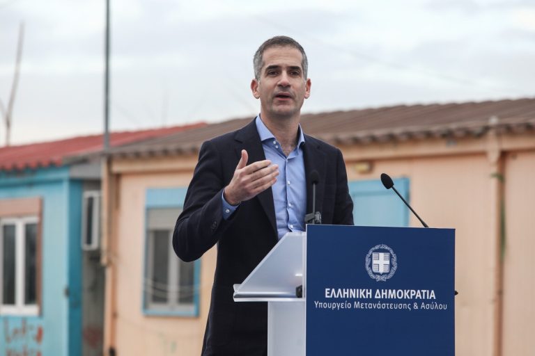 Πάρκο Δρακόπουλου: Ένταση για τα σχέδια ανάπλασης- Η απάντηση Μπακογιάννη