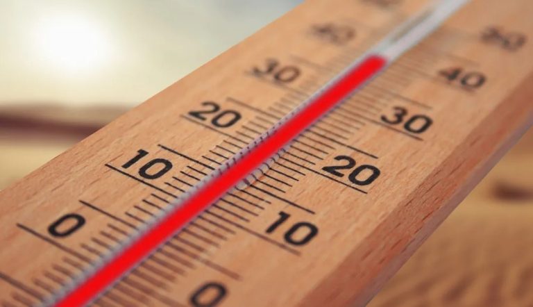 Καύσωνας – Κλιματιζόμενοι χώροι και μέτρα αυτοπροστασίας – Δήμος Χαλανδρίου