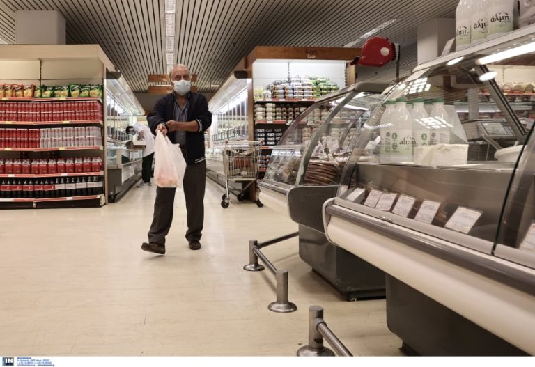 «Καλάθι του νοικοκυριού», market pass και επιδοτήσεις στα τιμολόγια ρεύματος, όλα τα μέτρα κατά της ακρίβειας