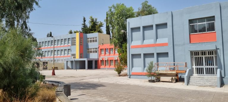 Διπλάσιο αριθμό σχολικών καθαριστριών προσλαμβάνει ο Δήμος Χαλανδρίου, αναλαμβάνοντας το επιπλέον κόστος – Δήμος Χαλανδρίου