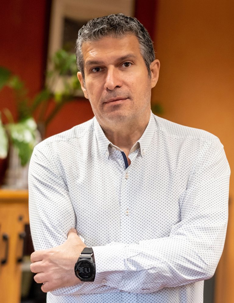 Νικόλαος Πέππας: Ο δυναμικός Πρόεδρος της Κοινωφελούς Επιχείρησης του Δήμου Αμαρουσίου στο πλευρό του Δημάρχου Θεόδωρου Αμπατζόγλου στις αυτοδιοικητικές εκλογές του Οκτωβρίου 2023