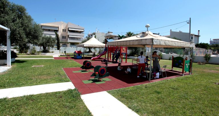 Αποτελέσματα εγγραφών στους παιδικούς σταθμούς – 1η Σεπτεμβρίου ξεκινά η λειτουργία τους – Δήμος Χαλανδρίου