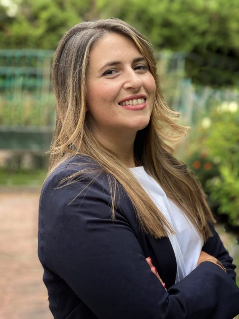 “Δυνατή φωνή στους νέους, δυνατή αυτοδιοίκηση” – Ρώτα Μαρία-Δήμητρα (Μάντυ) Υποψήφια με τον συνδυασμό του Θεόδωρου Αμπατζόγλου στις εκλογές Οκτωβρίου 2023