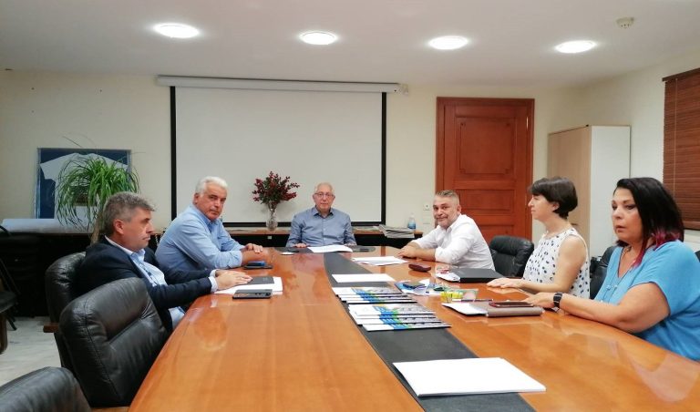 Ξεκινά η ολική ανάπλαση της παιδικής χαράς του Αμαλίειου και του περιβάλλοντα χώρου στο Δήμο Αμαρουσίου – Δήμος Αμαρουσίου
