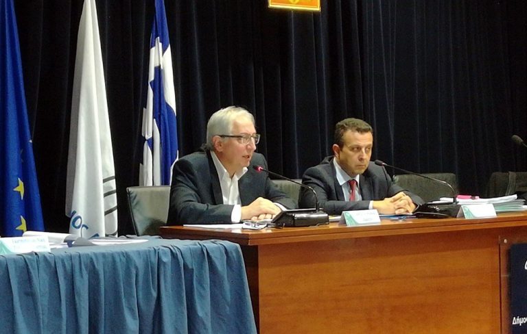 Παρακολουθήστε ζωντανά τη συνεδρίαση του Δημοτικού Συμβουλίου 5/9/2023 – Δήμος Αμαρουσίου