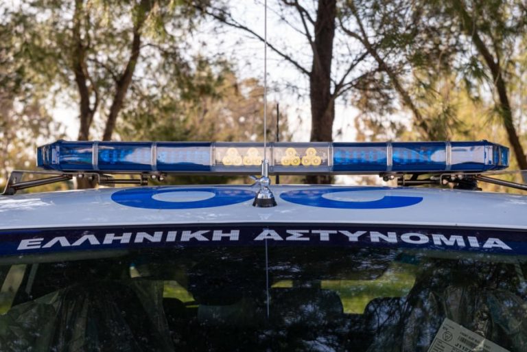 Ανήλικοι έκαναν απόπειρα ληστείας στον ΗΣΑΠ με πιστόλι ρέπλικα