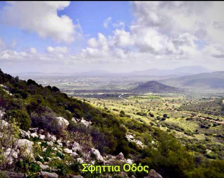 Φυσιολατρικός Πεζοπορικός Σύλλογος Χαλανδρίου «Ο ΕΥΡΙΠΙΔΗΣ» Πεζοπόροι Χαλανδρίου – Οι δράσεις μας Οι Δράσεις του Συλλόγου Πεζοπόρων Χαλανδρίου – Οκτώβριος 2023 – Δήμος Χαλανδρίου
