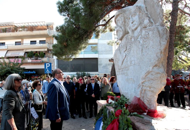 Δήμος Χαλανδρίου: Προσβολή στον εθνικό εορτασμό η στάση της κ. Αγαπητού – Δήμος Χαλανδρίου