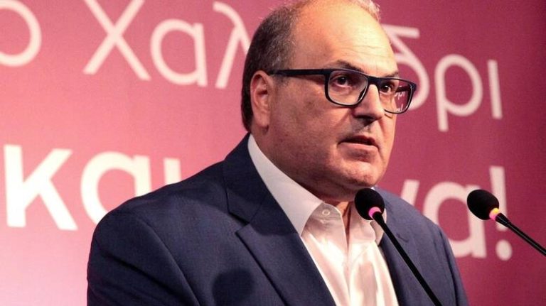Δήλωση δημάρχου Χαλανδρίου Σίμου Ρούσσου για το εκλογικό αποτέλεσμα