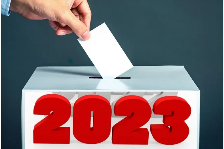 Αποτελέσματα περιφερειακές εκλογές 2023