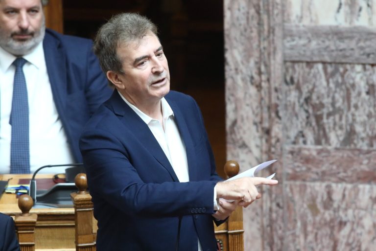 Μ. Χρυσοχοΐδης: Νέες διοικήσεις σε όλα τα νοσοκομεία, μέχρι τις αρχές του ΄24