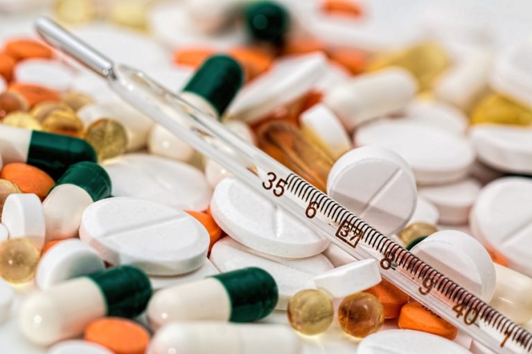 Ασύλληπτο νούμερο: 35.000 πεθαίνουν κάθε χρόνο από λοίμωξη που οφείλεται σε βακτήρια ανθεκτικά στα αντιβιοτικά