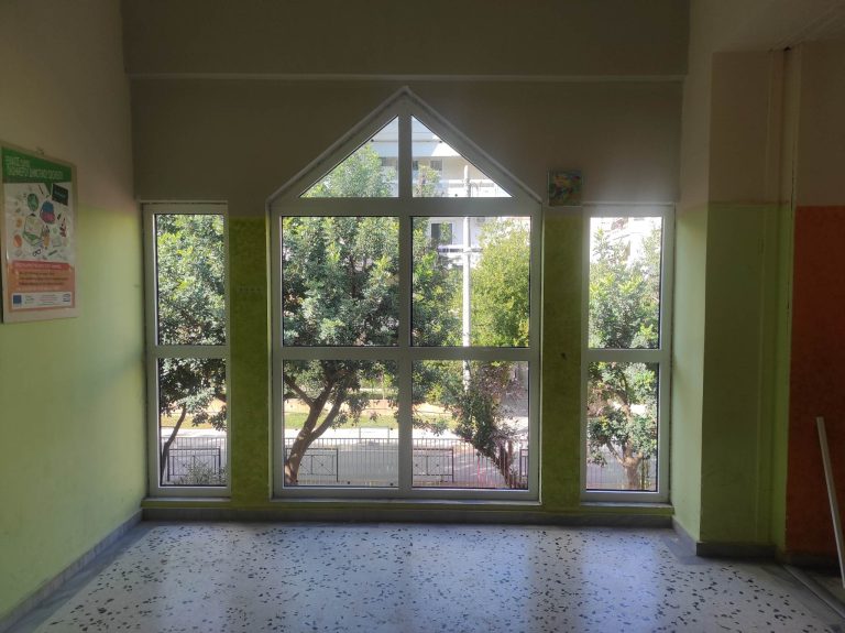 Εκδήλωση του Δήμου Χαλανδρίου: «Ενεργειακή αναβάθμιση σχολείων – Προς τα ενεργειακά αυτόνομα σχολεία»  – Δήμος Χαλανδρίου