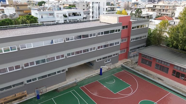 Το Χαλάνδρι προς τα ενεργειακά αυτόνομα σχολεία – Τι προβλέπουν τα προγράμματα «Ηλέκτρα» και «Net metering» – Δήμος Χαλανδρίου