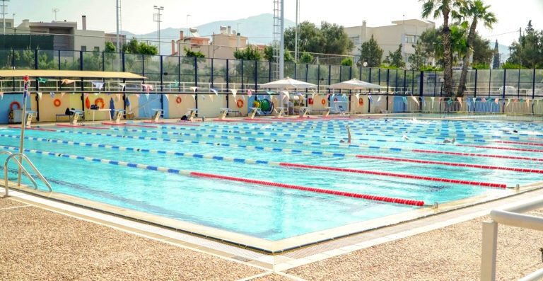 Κλειστό για το κοινό το Δημοτικό Κολυμβητήριο στις 26-27-28 Απριλίου για προγραμματισμένες εργασίες συντήρησης – Δήμος Αμαρουσίου