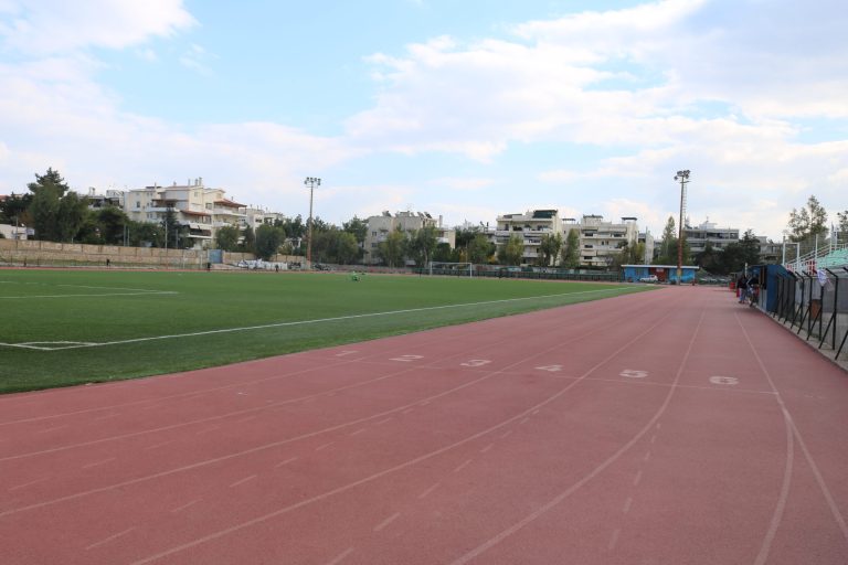 Ωράριο λειτουργίας γηπέδου ποδοσφαίρου – στίβου για ΣΚ 27 & 28/04/2024 – Δήμος Χαλανδρίου