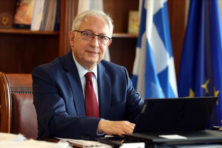 Μήνυμα του Δημάρχου Αμαρουσίου Θεόδωρου Αμπατζόγλου προς τους εξεταζόμενους μαθητές των πανελλαδικών εξετάσεων – Δήμος Αμαρουσίου