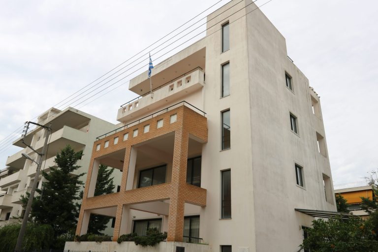 Με μεγάλη επιτυχία ολοκληρώθηκε ο δωρεάν προληπτικός έλεγχος για την οστεοπόρωση στο Δήμο Χαλανδρίου – Δήμος Χαλανδρίου