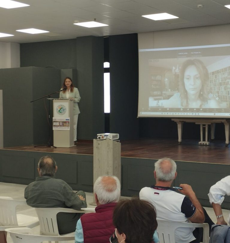 Πραγματοποιήθηκε το 1 ο Climathon του Δήμου Πεντέλης – Penteli Official Website