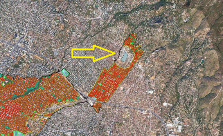 Προχωρά η πολεοδόμηση και της περιοχής «Νεκροταφείου» – Εγκρίθηκε η Β Ανάρτηση – Από 1 έως 26/7 οι ενστάσεις – Δήμος Χαλανδρίου