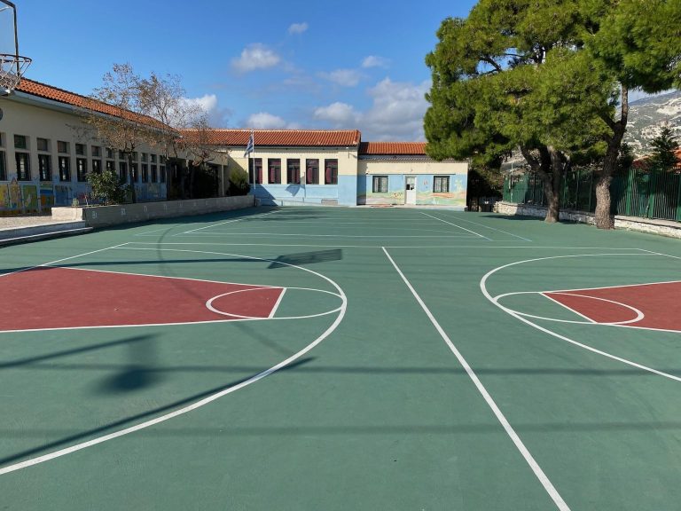 Ανοιχτοί θα παραμείνουν το καλοκαίρι οι αύλειοι χώροι 7 δημόσιων σχολείων του Δήμου με απόφαση της Δημάρχου Νατάσσας Κοσμοπούλου – Penteli