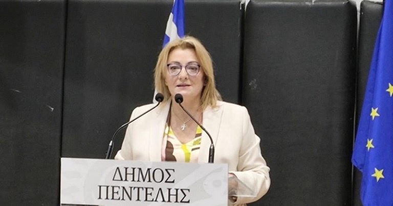 Ένταξη του Δήμου Πεντέλης στο Πρόγραμμα ‘Ψηφιακός Μετασχηματισμός των ΟΤΑ’ ΕΣΠΑ 2021-2027 – Penteli