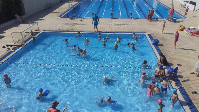 Ημερομηνία επανέναρξης της λειτουργίας του ΔΑΚ Κολυμβητηρίου – Penteli