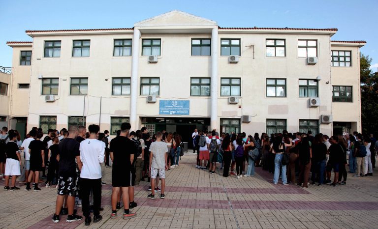 Ώρες αγιασμού σχολείων Δήμου Χαλανδρίου – Δήμος Χαλανδρίου