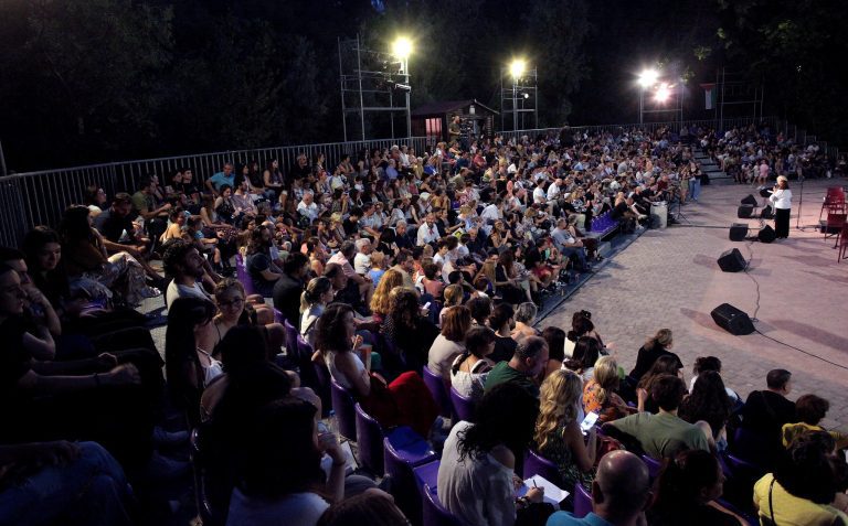 Με πέντε εκδηλώσεις υποδέχεται τον Σεπτέμβριο το Φεστιβάλ Ρεματιάς – Νύχτες Αλληλεγγύης 2024 – Δήμος Χαλανδρίου