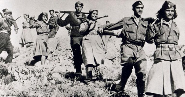 Ο Δήμος Χαλανδρίου τιμά την επέτειο της 28ης Οκτωβρίου 1940 με την εκδήλωση μνήμης «1940 – 1950, η μεγάλη δεκαετία» – Δήμος Χαλανδρίου