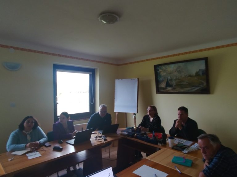 pROceed goes practise: Ο Δήμος Χαλανδρίου συμμετείχε σε συνάντηση εργασίας που έγινε τον Οκτώβριο στην Ουγγαρία – Δήμος Χαλανδρίου