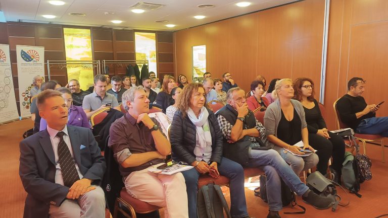 Mentors of Europe Diversity – Ο Δήμος Χαλανδρίου συμμετείχε στο ευρωπαϊκό συνέδριο της σύμπραξης στην Ουγγαρία – Δήμος Χαλανδρίου