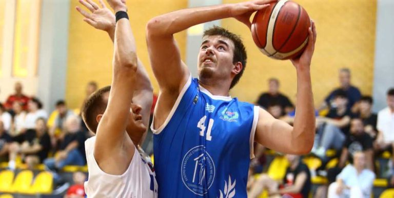 Απόλλων Σμύρνης-Νίκη Αμαρουσίου 94-56 – Niki Amarousiou – Νίκη Αμαρουσίου