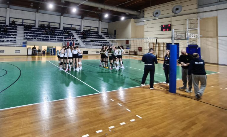 ΑΟ Δεξαμενής Μεταμόρφωσης-Νίκη Αμαρουσίου 3-2 – Νίκη Αμαρουσίου