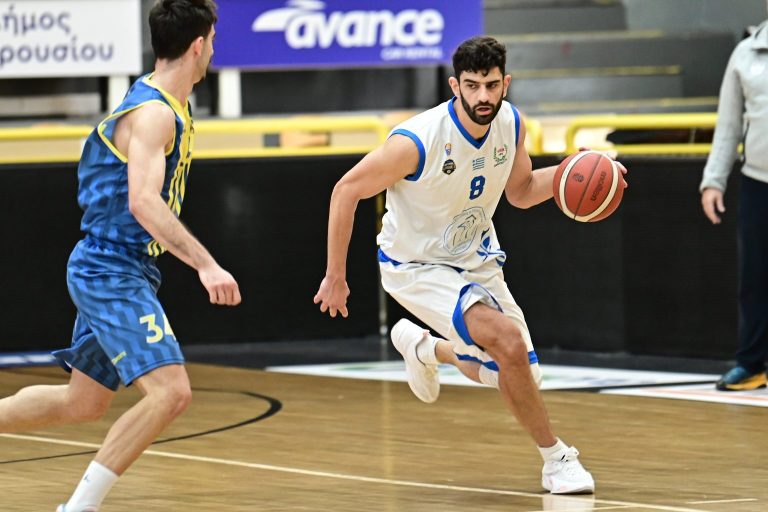 Αντρικό: Εκτός έδρας αποστολή στην Αγία Παρασκευή για τη Νίκη Αμαρουσίου (16/2 17:00) – Νίκη Αμαρουσίου