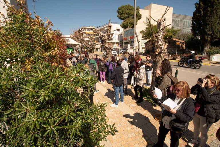 Με μεγάλη συμμετοχή επαγγελματιών και ερασιτεχνών φωτογράφων του Αμαρουσίου τα Μαθήματα Αρχιτεκτονικής Φωτογραφίας – Δήμος Αμαρουσίου