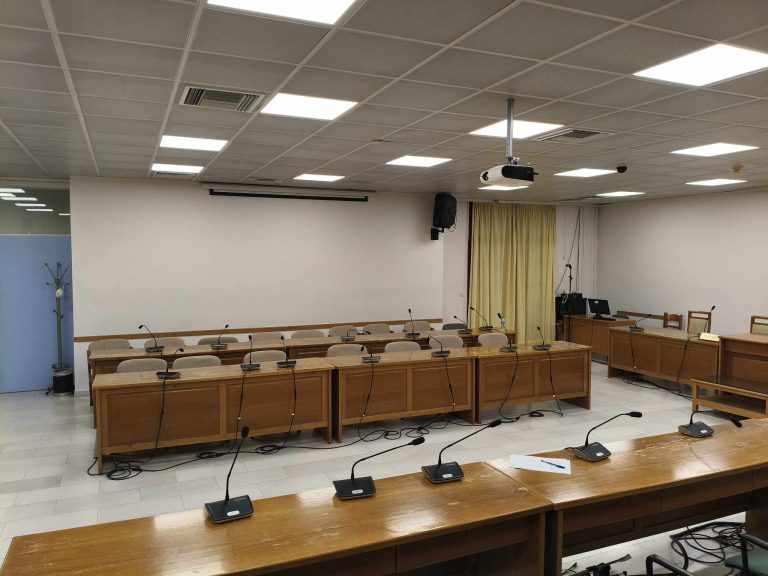 Ανακοίνωση για τη μη διεξαγωγή της προγραμματισμένης τακτικής συνεδρίασης του Δημοτικού Συμβουλίου Πεντέλης – Penteli