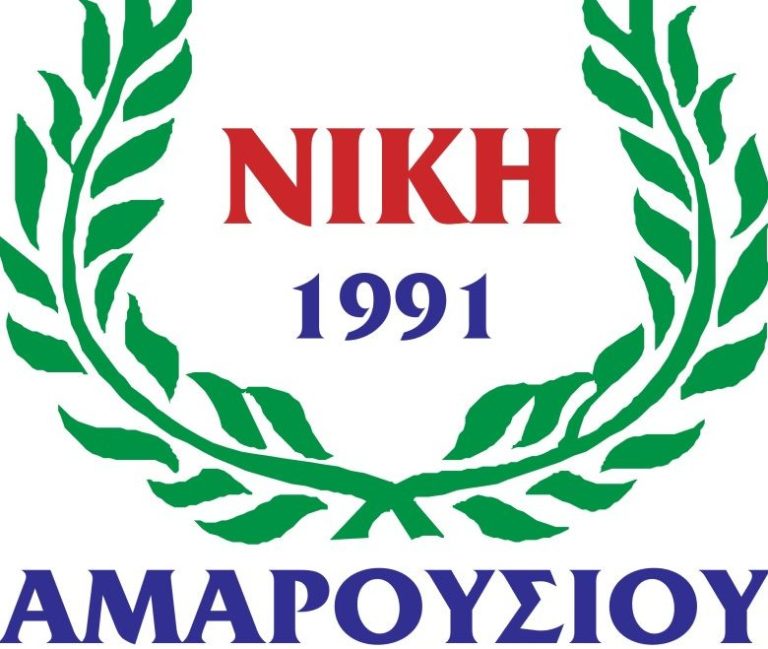 ΠΑΜΠΑΙΔΕΣ Α’: ΜΑΧΗΤΙΚΗ ΕΜΦΑΝΙΣΗ, ΑΛΛΑ Η 2η ΑΓΩΝΙΣΤΙΚΗ ΜΕ ΑΠΩΛΕΙΑ – Νίκη Αμαρουσίου