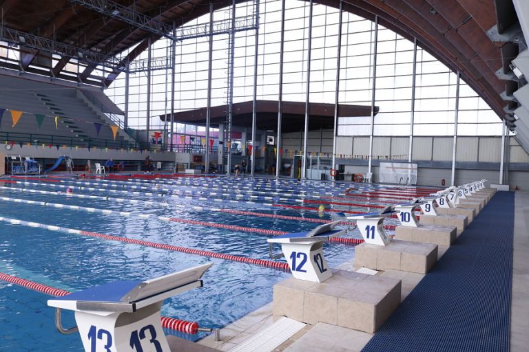 Ευριπίδεια 2025: 7οι Διαδημοτικοί Αγώνες Κολύμβησης την Κυριακή 30/3 – Δήμος Χαλανδρίου