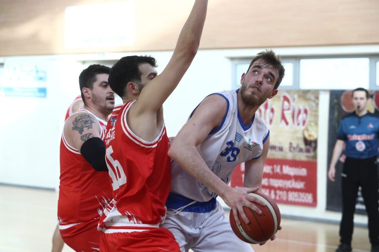 Τελευταία εκτός έδρας δοκιμασία για τη Νίκη Αμαρουσίου κόντρα στην Ελευθερία Μοσχάτου (23/3, 17:00) – Νίκη Αμαρουσίου