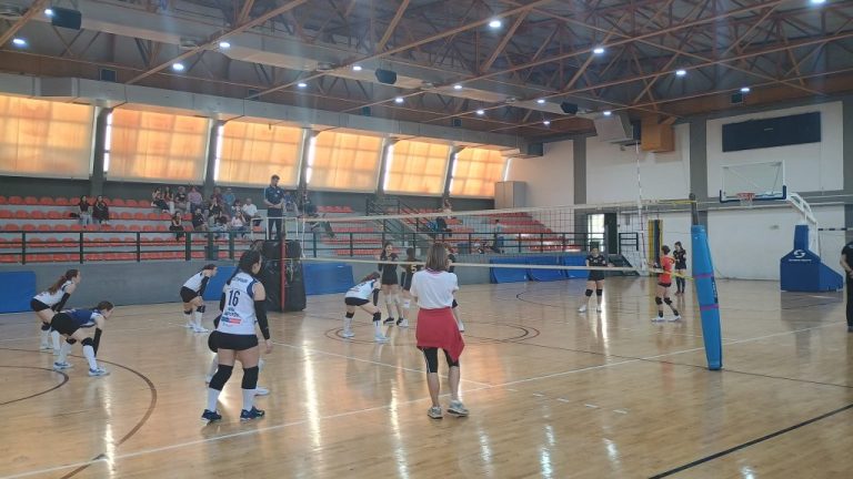Φ.Ο. ΒΡΙΛΗΣΣΙΩΝ – ΝΙΚΗ ΑΜΑΡΟΥΣΙΟΥ 0-3 – Νίκη Αμαρουσίου