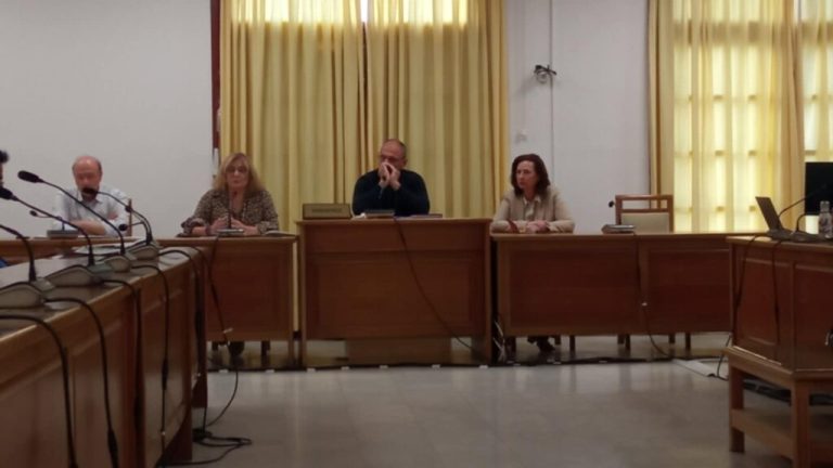 Συνεδρίασε το ΤΕΣΟΠΠ Δήμου Πεντέλης