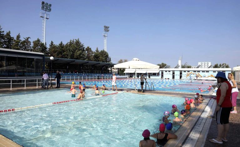 23o ΑΘΛΗΤΙΚΟ & ΠΟΛΙΤΙΣΤΙΚΟ CAMP – Έναρξη εγγραφών: Δευτέρα 26/5/2025 από τις 09:00 το πρωί. – Δήμος Αμαρουσίου