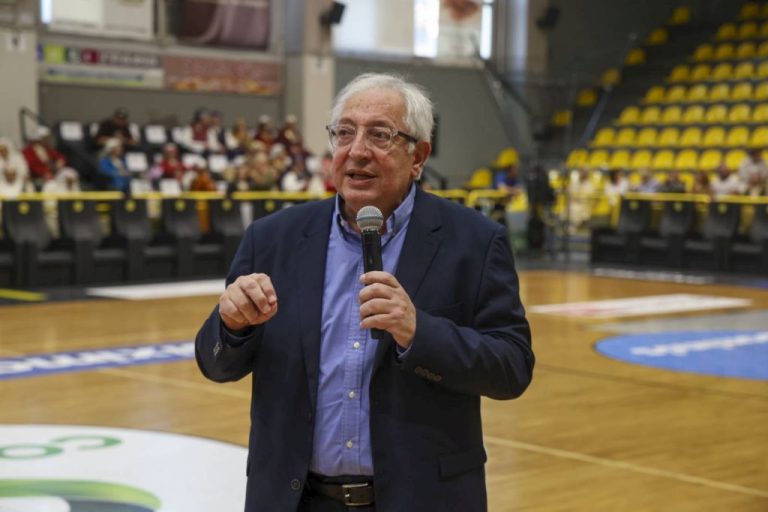 Πρόγραμμα Αθλητικών Εκδηλώσεων Δήμου Αμαρουσίου 2025 – Δήμος Αμαρουσίου