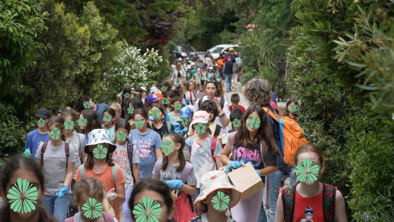 Plogging 2025: Πάνω από 150 μαθητές στη γιορτή αθλητισμού και περιβάλλοντος – Δήμος Χαλανδρίου